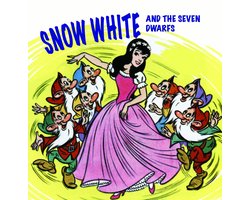 Snow White and the Seven Dwarfs