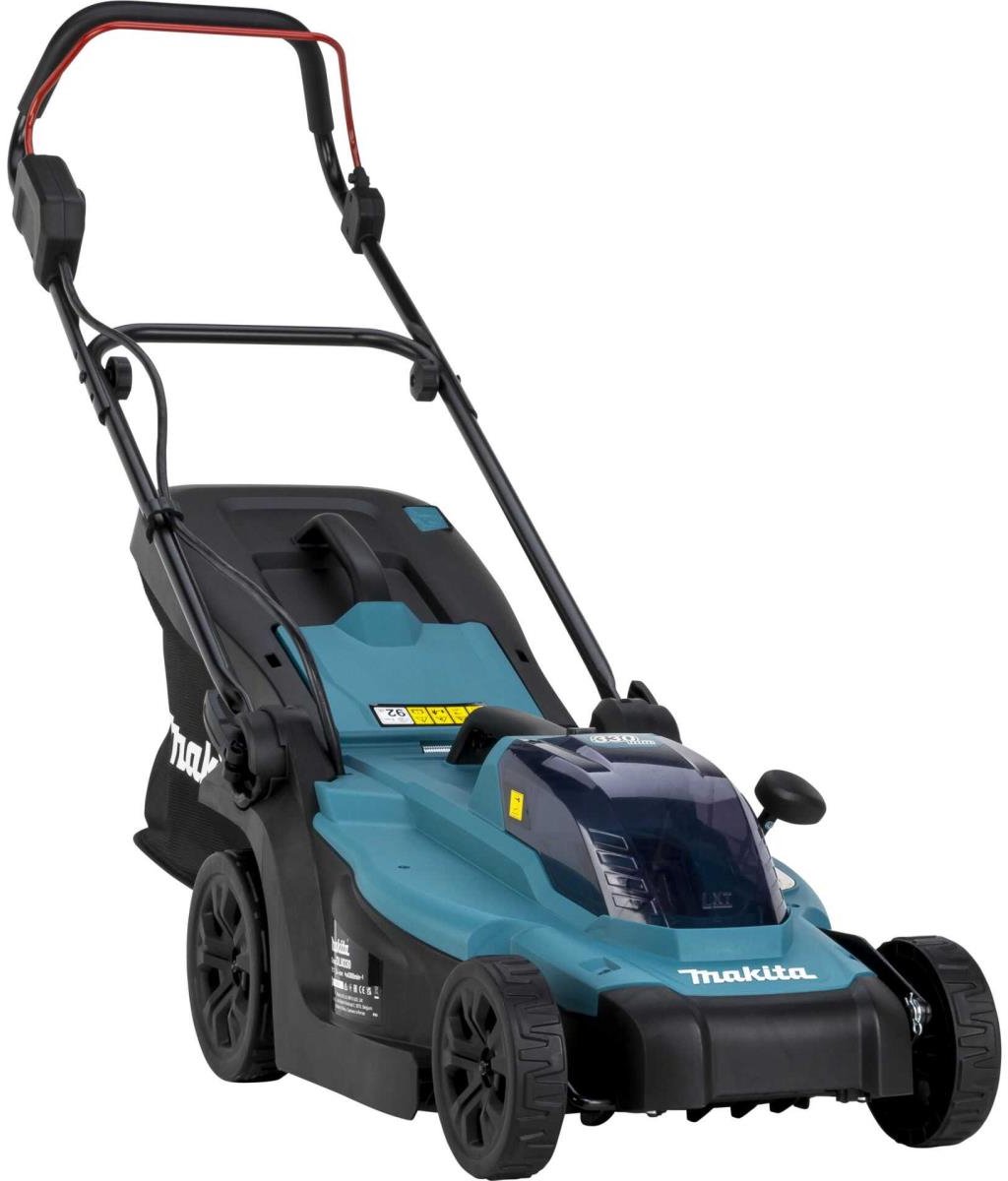 Makita - DLM330Z - Accu Grasmaaier - 33cm - 18V - excl. accu en lader – foto 2