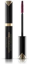 Bol.com Max Factor Masterpiece Max Mascara - Deep Blue aanbieding