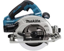 Makita Akku-Handkreissäge LXT 18 V x 2 • 6.000 U/min • 190 mm