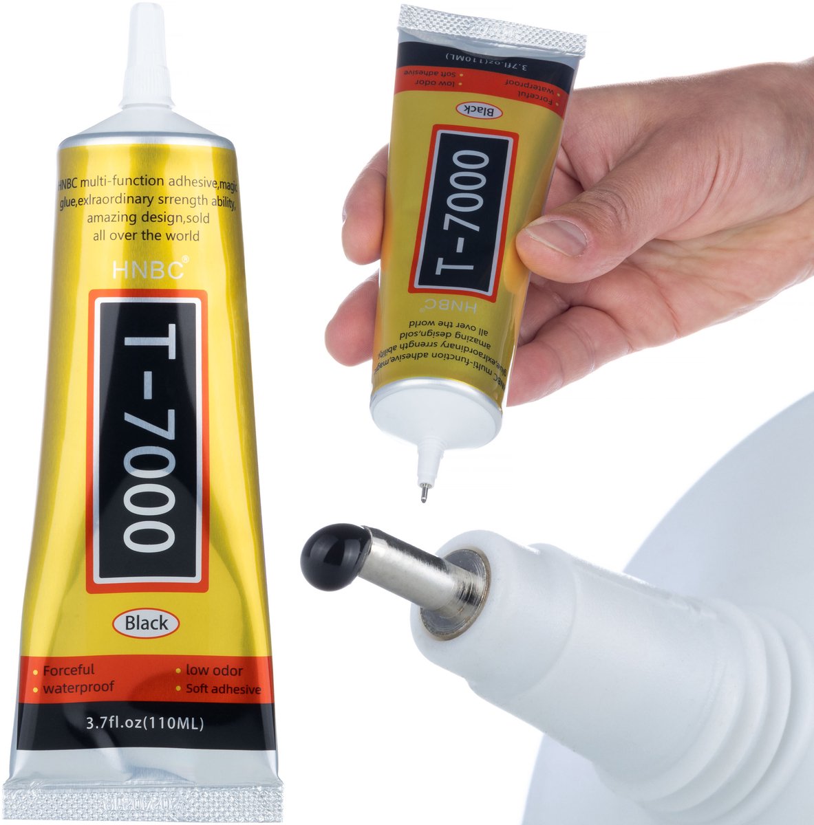 Rosfix Universele lijm T-7000 110ml