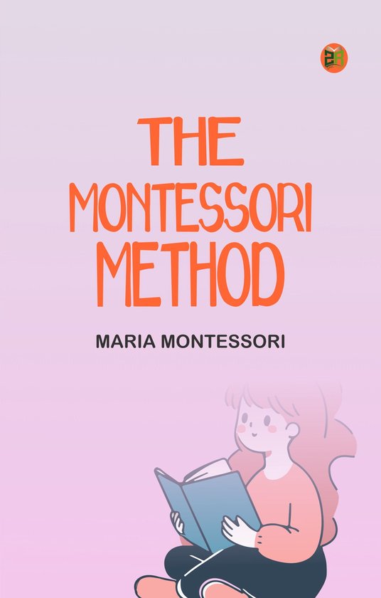 The Montessori Method - cover