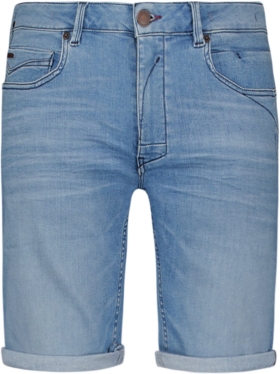 Denim Short