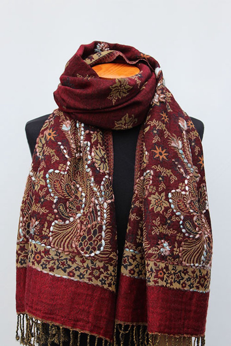 Swpeet 80 Stuks Vinyl Gecoate Kabelklemmen - Roestvrij Staal, 6-16 Mm, P-style Ontwerp