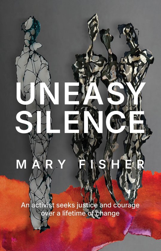 Uneasy Silence - cover