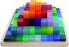 foto van Grimm's Small Stepped Pyramid