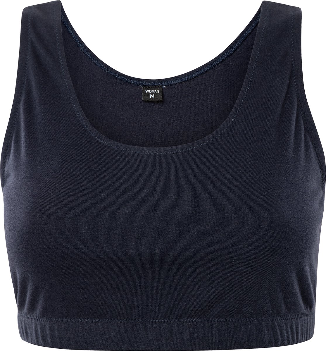 Fristads Flamestat BH 7036 MOFN - Donker marineblauw