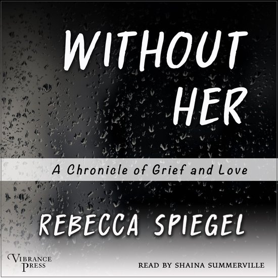 Without Her - cover