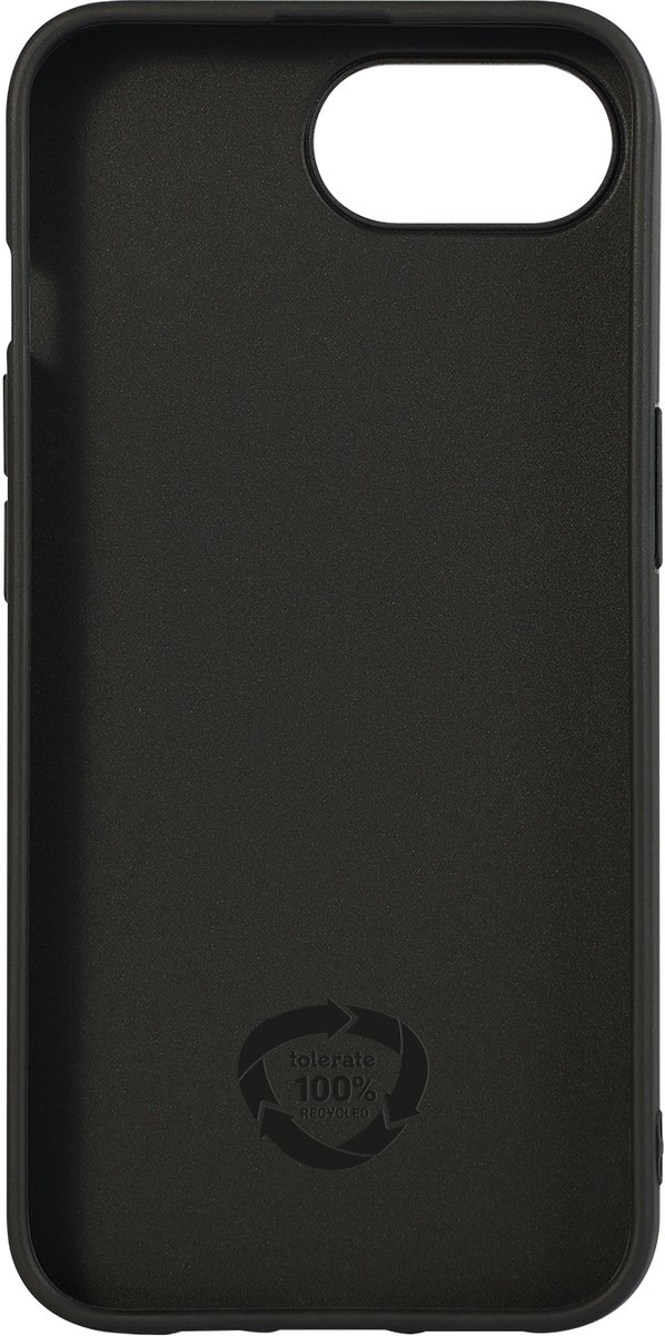 Tolerate ED020098 mobiele telefoon behuizingen 15,5 cm (6.1") Hoes Zwart