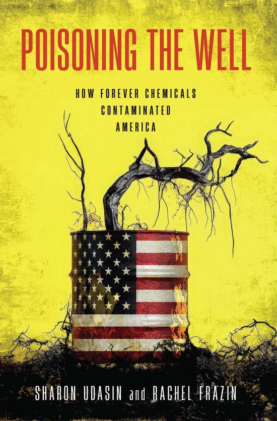 Poisoning the Well - cover
