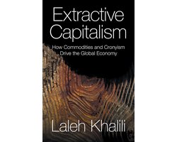 Extractive Capitalism