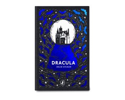 Dracula Puffin Clothbound Classics