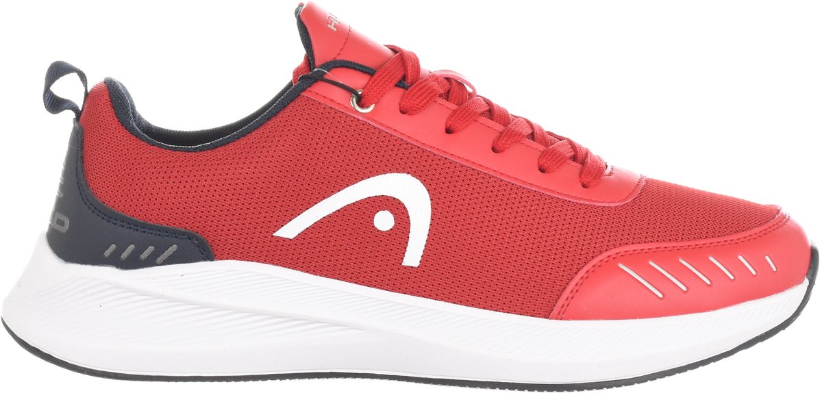 Head Smok Mix Schoenen Rood