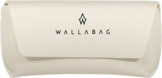 Wallabag Sunglass Everywear Brown van Merkloos — afbeelding 3
