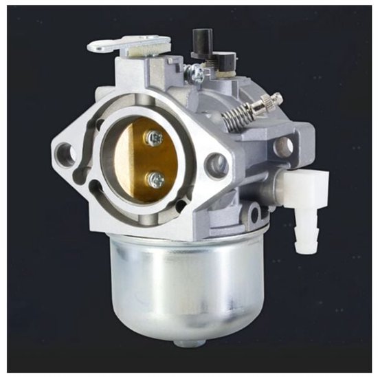 Carburateur Carburateur Carburateur Carburateur Voor Briggs & Stratton 12.5hp Motor 799728