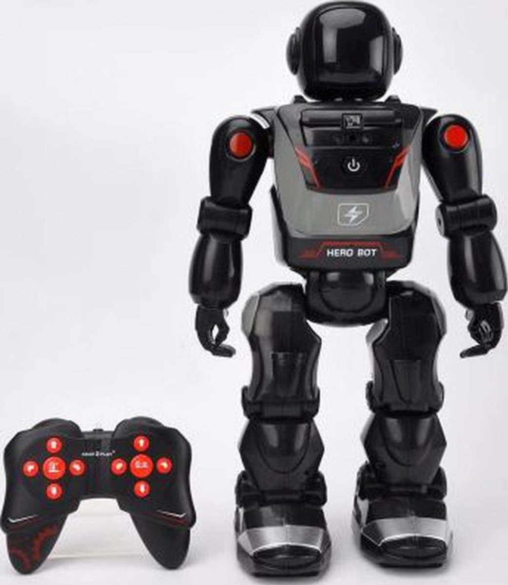 Robot Astro Bot | bol