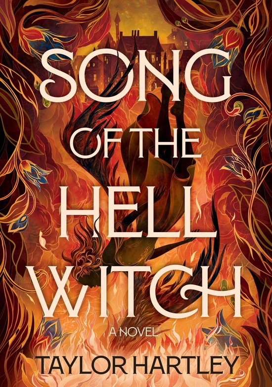 Song of the Hell Witch - cover