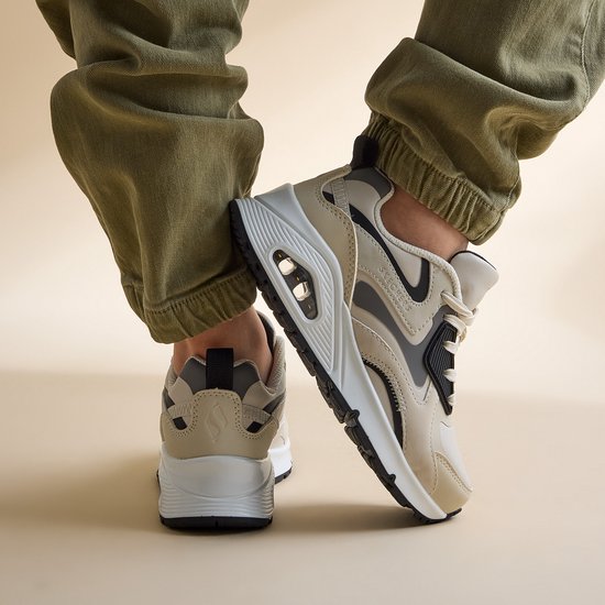 Skechers Uno Gen1 Color Sneakers