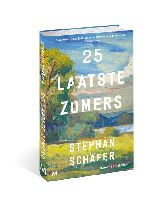 25 laatste zomers