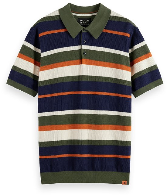 Scotch & Soda - Homme - T-shirts