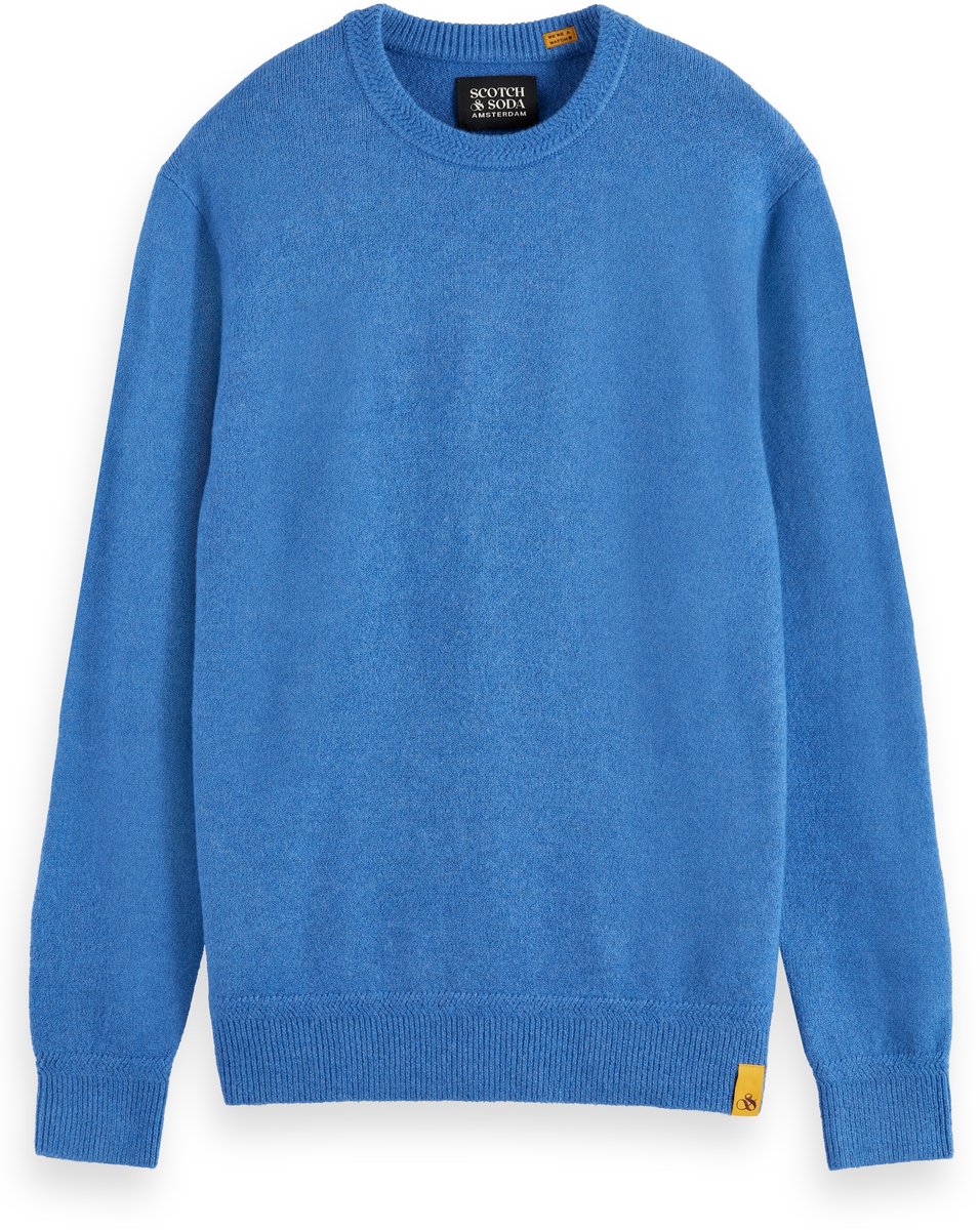 Scotch & Soda - Heren - Sweaters
