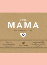 Unieboek Voor mama
