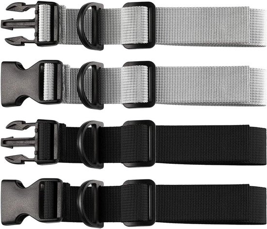2 stuks verstelbare borstriem rugzak, snelsluiting rugzakriem, nylon riem, rugzak riem met gesp voor reizen, klimmen, joggen, wandelen, schooltas