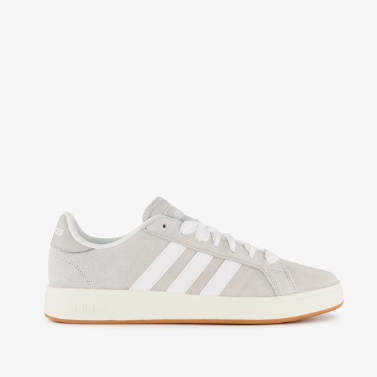 adidas Sportswear Chaussure Grand Court Base 00s - Unisex - Gris - 42