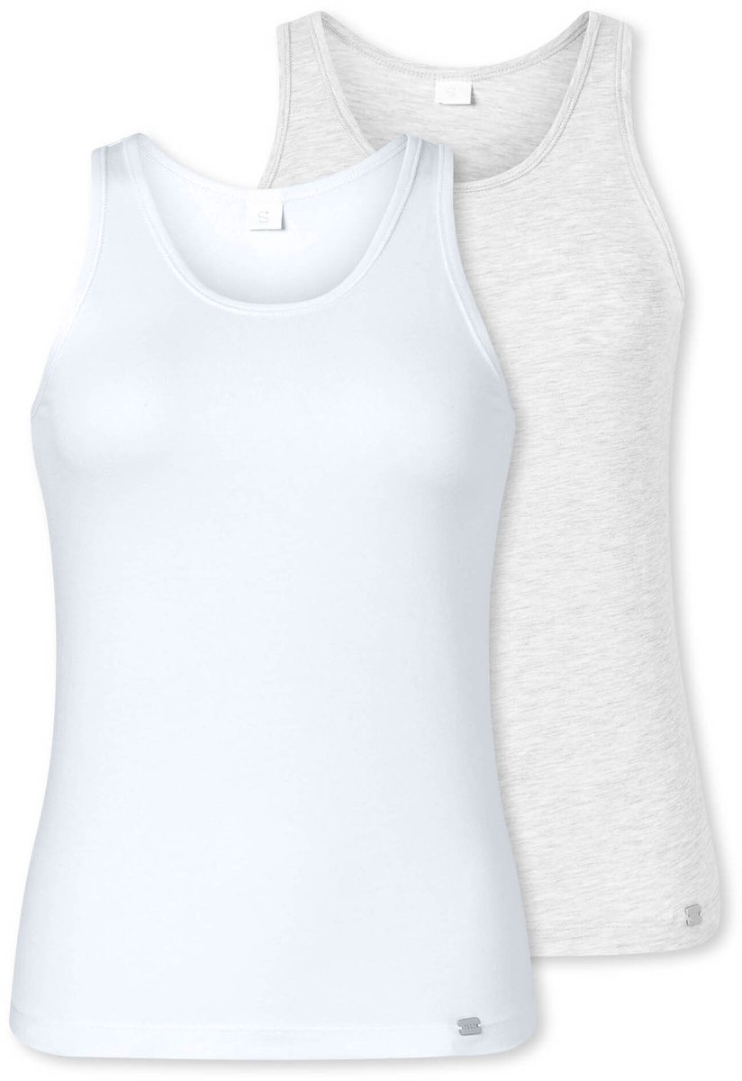 ELLE Tanktop ELLE SUPER SOFT
