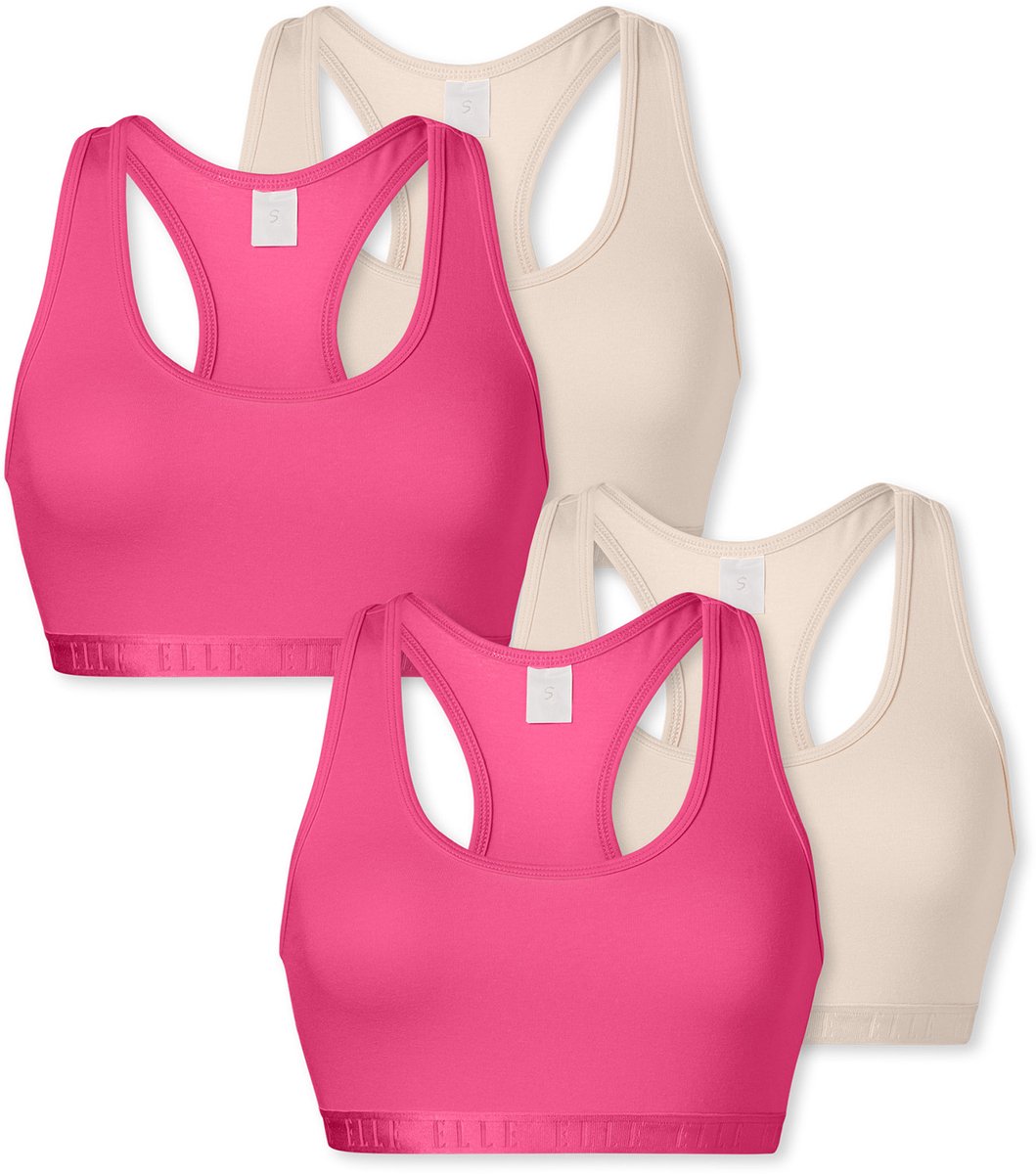 ELLE Bustier ELLE SUPER SOFT