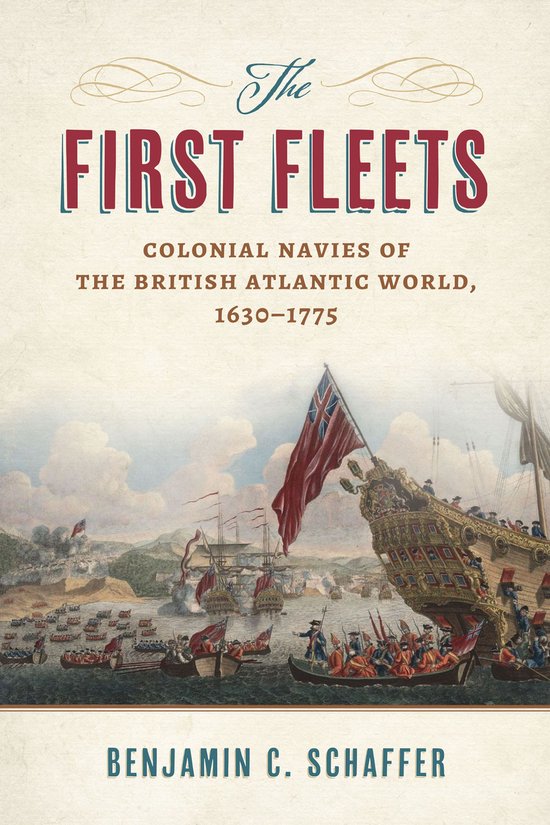Maritime Currents: History and Archaeology - The First Fleet ... - cover