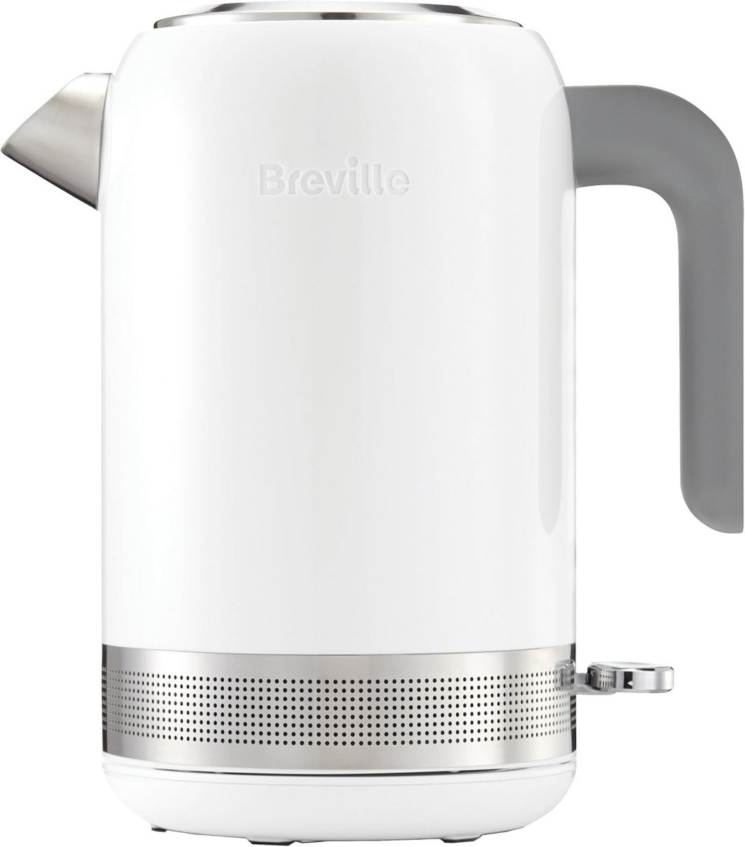 Waterkoker 1,7 Liter met Snelle Kooktijden en Uitneembaar Kalkfilter