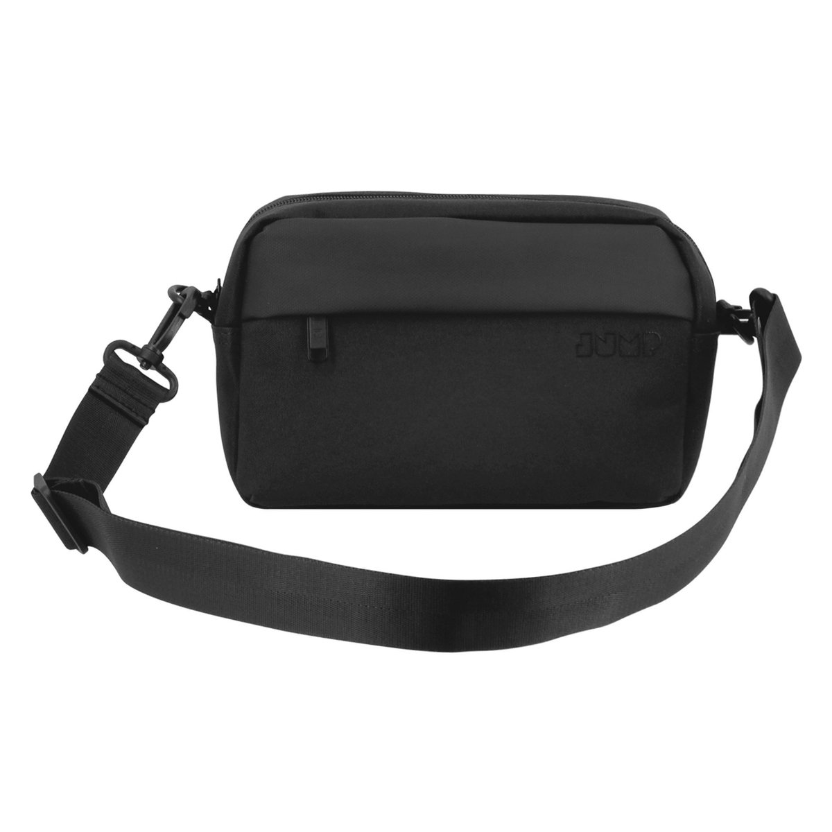 Jump Dunaa Schoudertas 21 cm - Dames - black