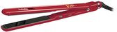 Bol.com Babyliss - Sleek Expert Rood Stijltang 60W aanbieding