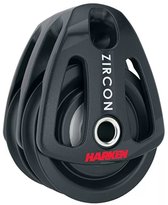 Râteaux 2197 Bloc Zircon 2 disques 57 mm