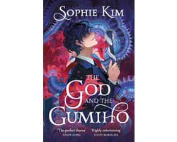 Fate's Thread - The God and the Gumiho