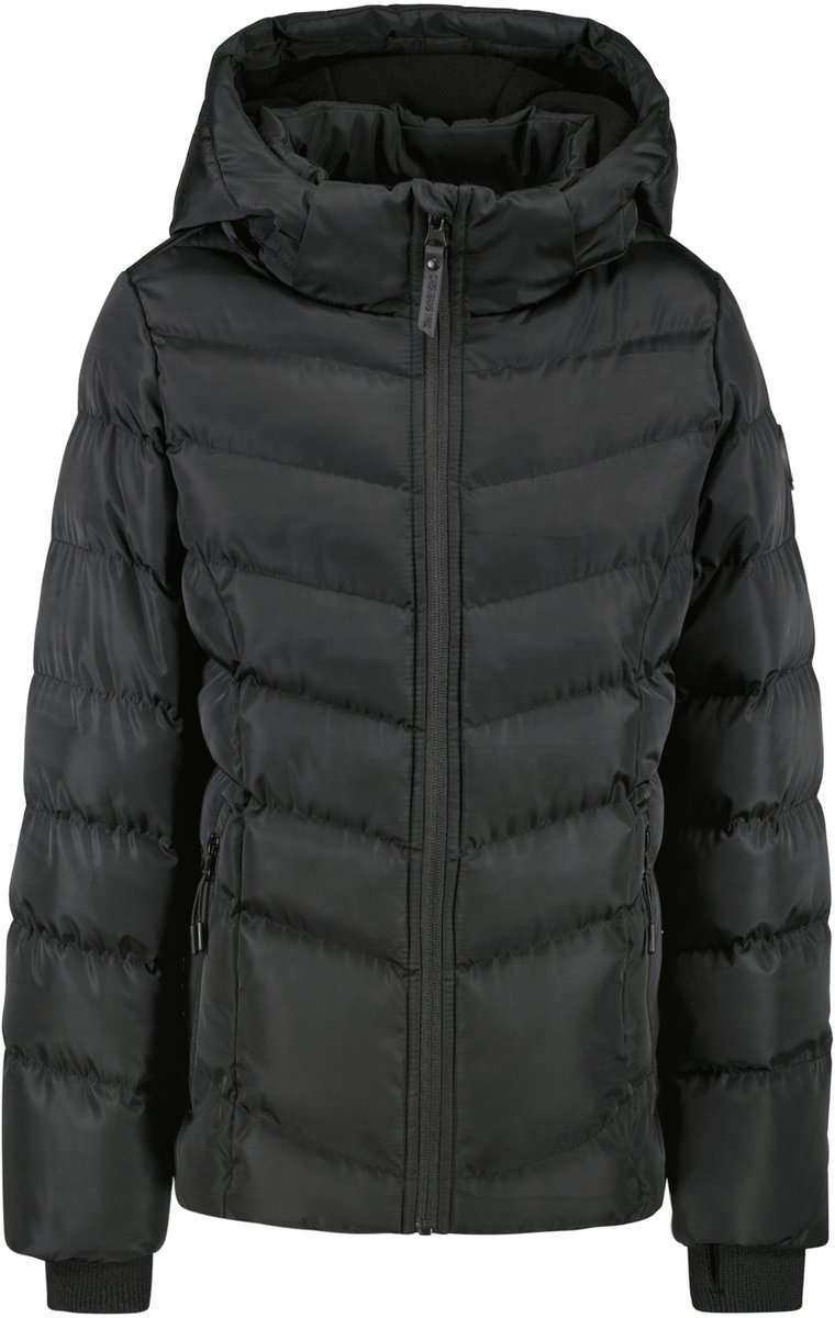 CASSY Polyester Black