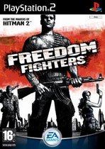 [PS2] Freedom Fighters