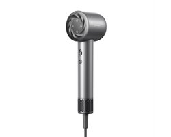 Dreame Hair Glory Mix - Professionele Föhn met Iontechnologie - Geurverspreider en Temperatuursensor - 1600W - Voor Glad, Glanzend en Pluisvrij Haar - Zwart