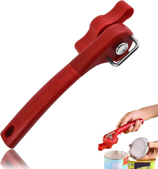CanPop drinkblik opener - Bijzonder Handig
