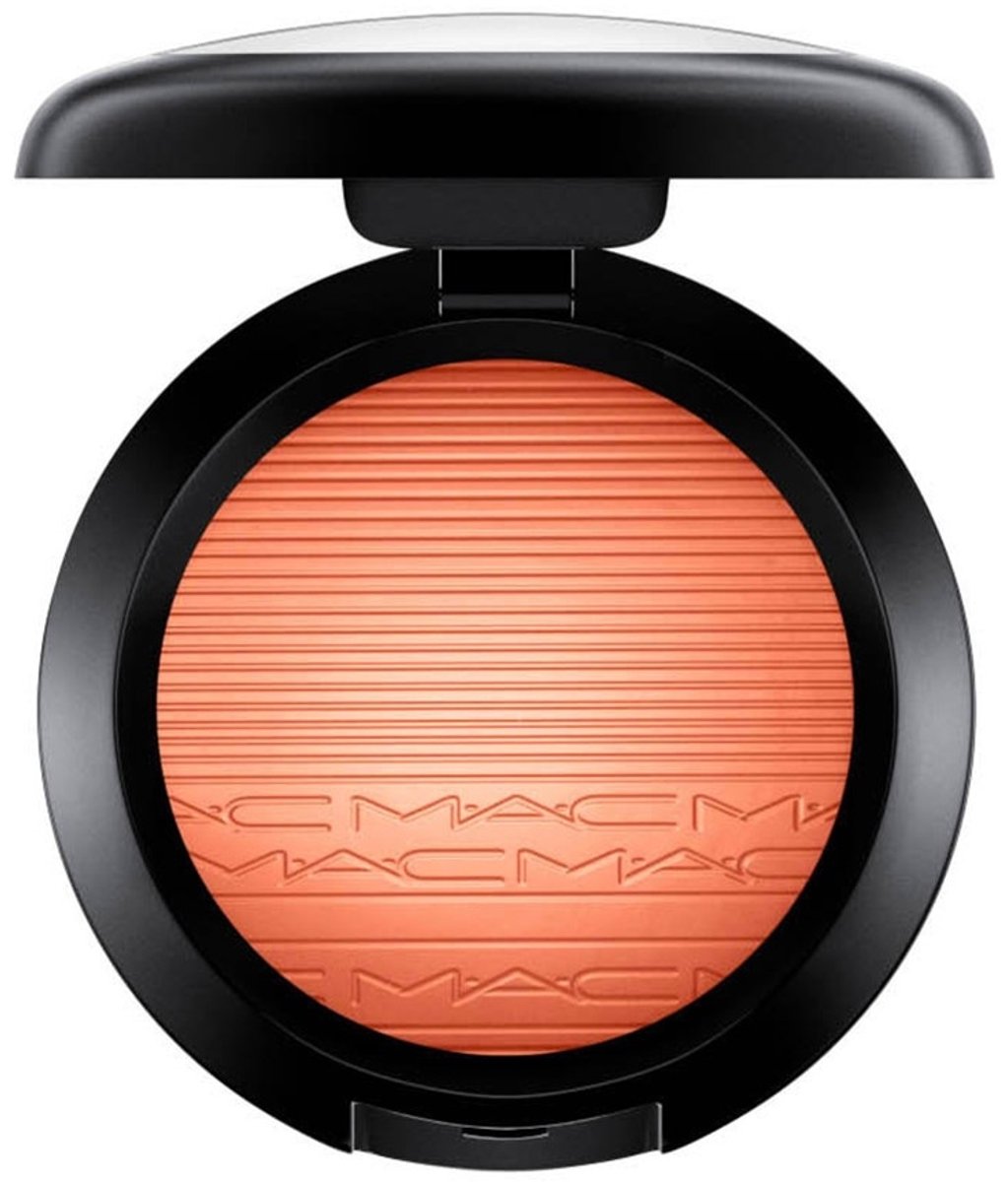 MAC Cosmetics - Hushed Tone Extra Dimension Blush - 4g