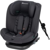 Bol.com Bebeconfort Apollo i-Size - Autostoeltje - Mineral Graphite - Vanaf 15 maanden tot ca. 12 jaar aanbieding