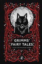 Puffin Clothbound Classics- Grimms' Fairy Tales