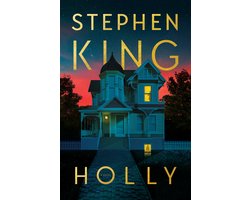 Omslag van Holly