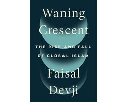 Waning Crescent