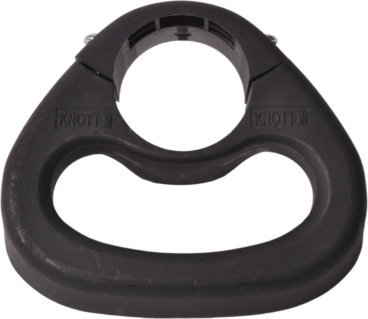 Rangeerhulp voor neuswiel 60 mm