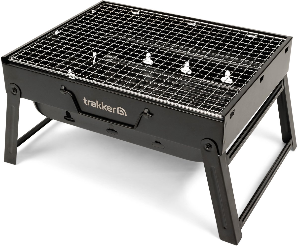 Trakker Armolife BBQ V2