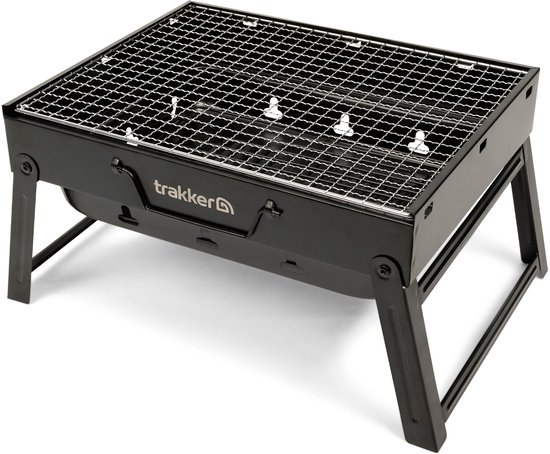 Trakker Armolife BBQ V2 | bol
