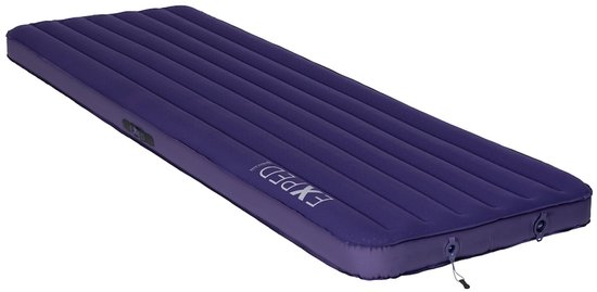 Exped Megamat Ultra LW Aubergine van Exped — afbeelding 2