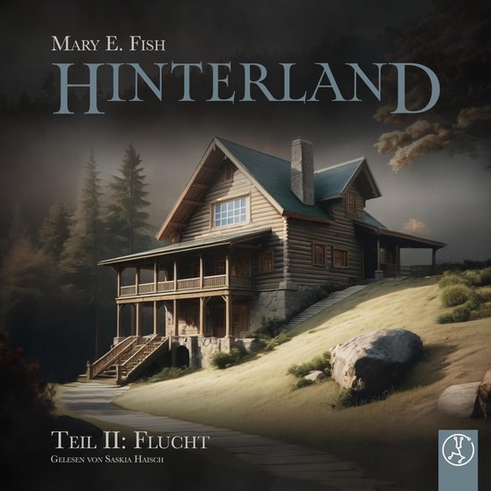 Hinterland - Flucht - cover